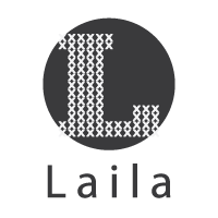Laila Logo